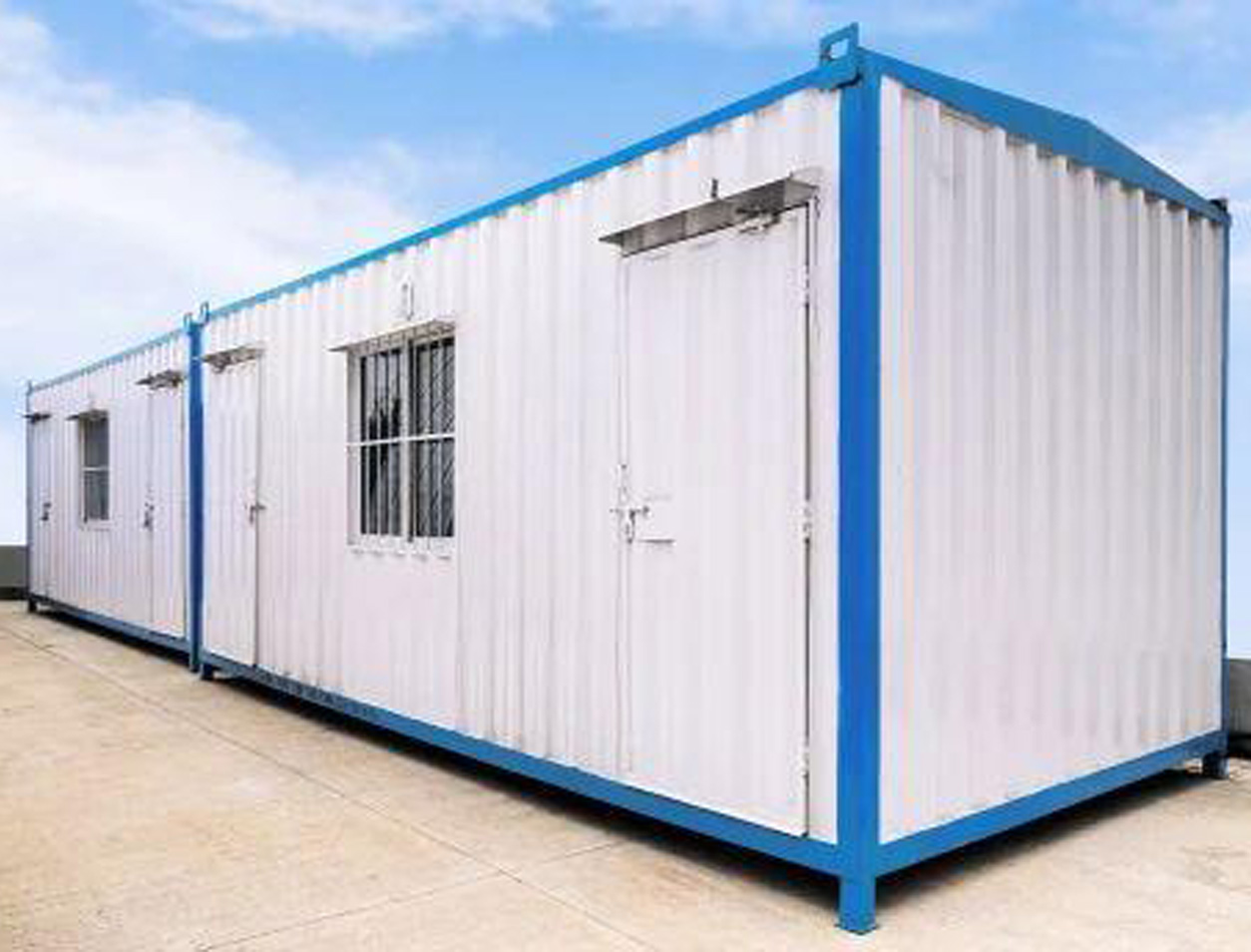 Prefabricated Structure Cabin